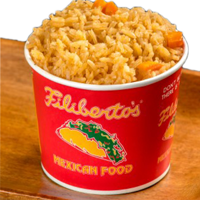 Pint Rice